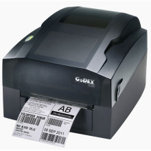 1 stk. GP-G300 Desktop Printere