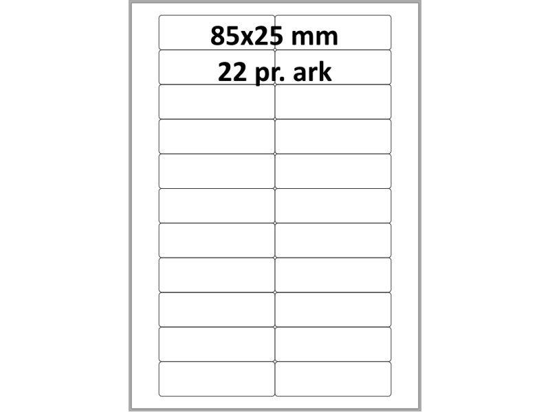 85A25W1-25