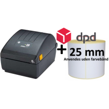 dpd-Fragt