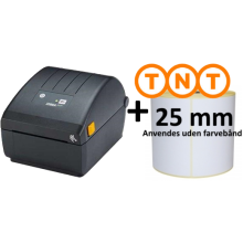 TNT-Fragt