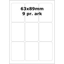 50 Ark D6389P PolyFast