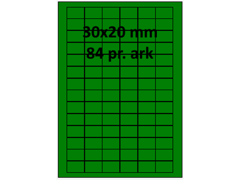 30A20W7-GN