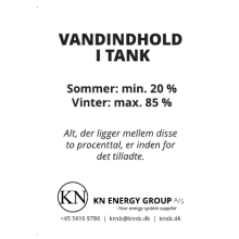 90R60SP3-25-VANDINDHOLD
