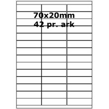 55 ark D7020P PolyFast