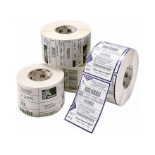 12 Ruller 57R35DT5-25Tag Kartonmærker -Direkte Thermo
