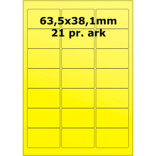 50 Ark D7160PY PolyFast