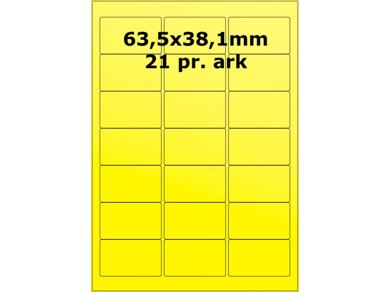 50 Ark D7160PY PolyFast