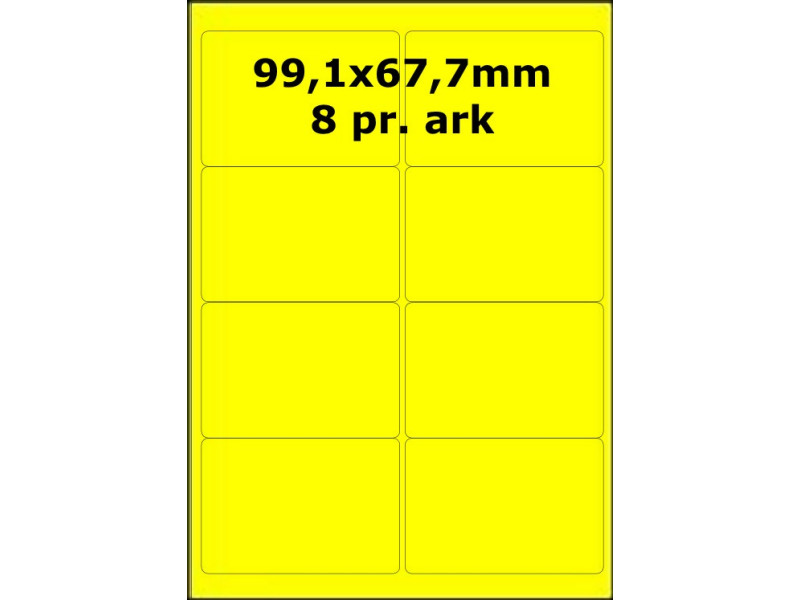 50 Ark D7165PY PolyFast