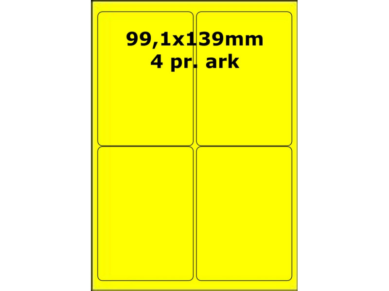 50 Ark D7169PY PolyFast