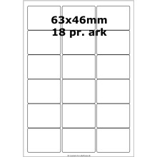 55 Ark D7161P PolyFast