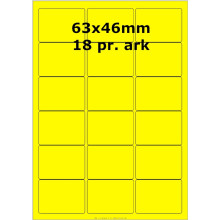 50 Ark D7161PY PolyFast