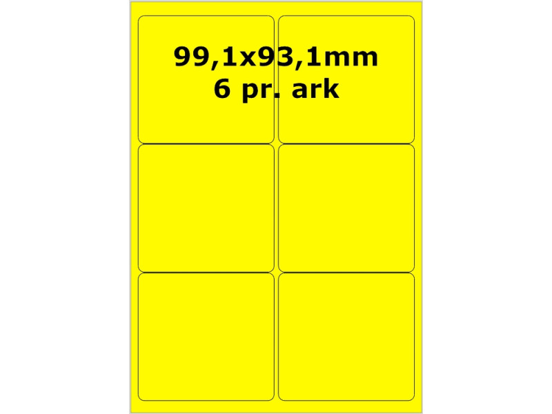 50 Ark D7166PY PolyFast