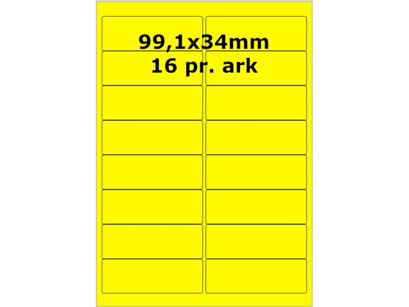 50 Ark D7162PY PolyFast