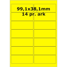 50 Ark D7163PY PolyFast