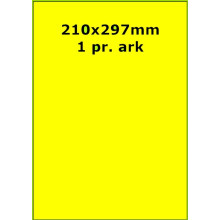 300 ark 739634.5099 PolyFast -Volume køb