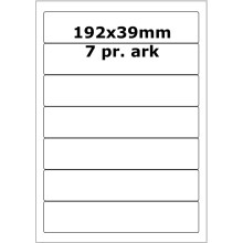 55 Ark D7702P PolyFast