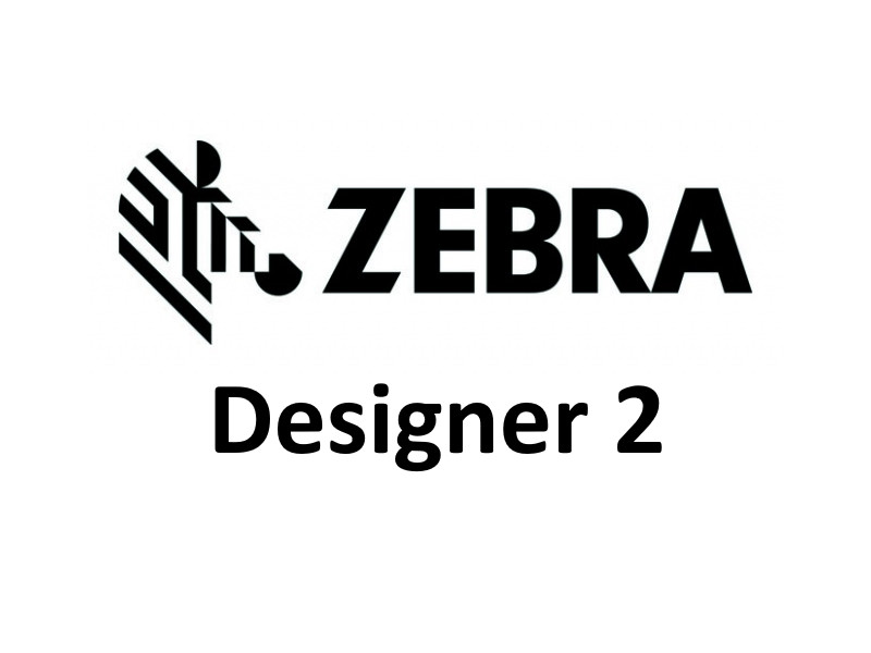 Zebra Designer 2   Zebra Designer 2 