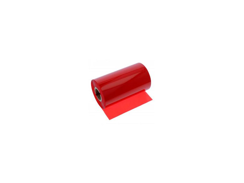 1 rulle 110F300RO-R3 Resin Folie Farvet