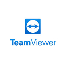 1 stk TeamViewer Fjernsupport TeamViewer - Fjernsupport-