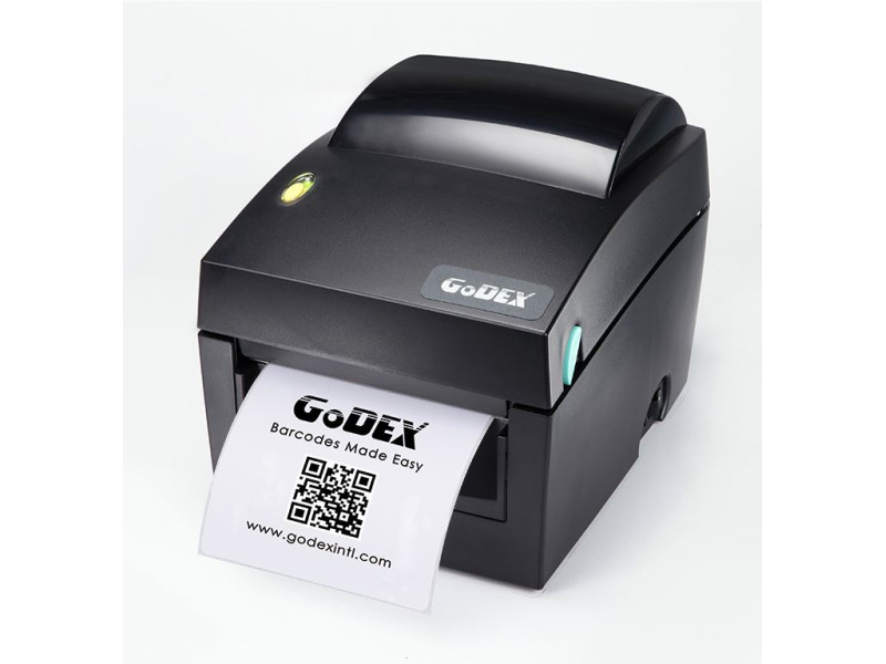 1 stk. DT4X Desktop Printere 1 stk. DT4X Desktop Printere