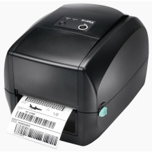 1 stk. GP-RT700 Desktop Printere