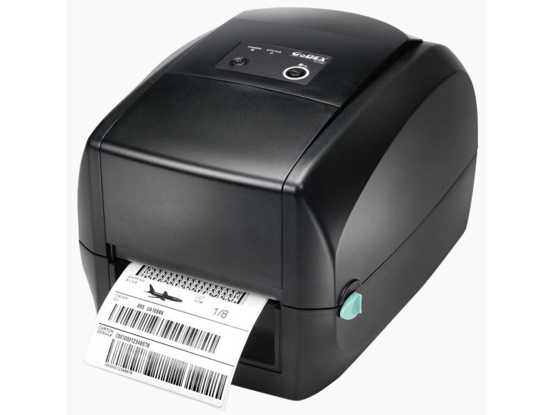 1 stk. GP-RT730 Desktop Printere