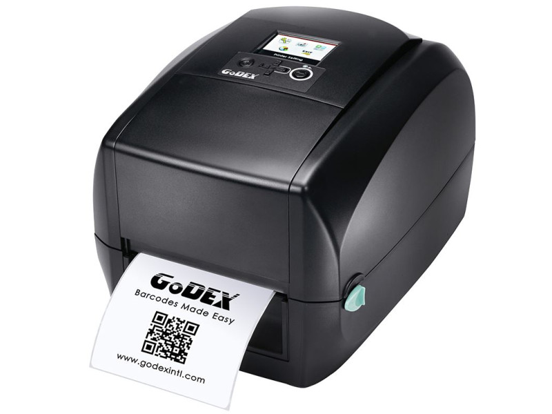 1 stk. GP-RT730i Desktop Printere