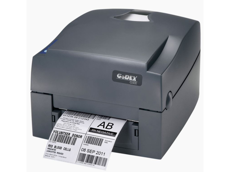 1 stk. GP-G530 Desktop Printere