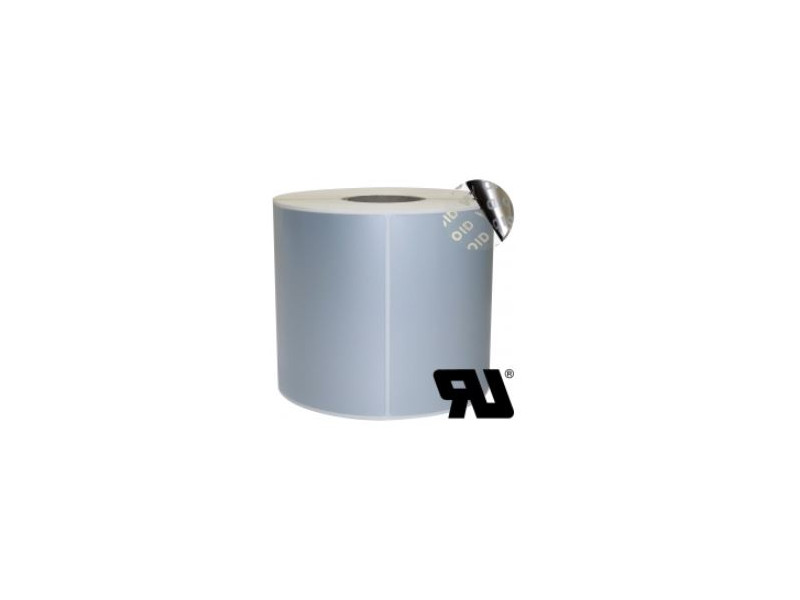 1 rulle 60R40SV3-40 Safety Sølv Void Kerne 40mm