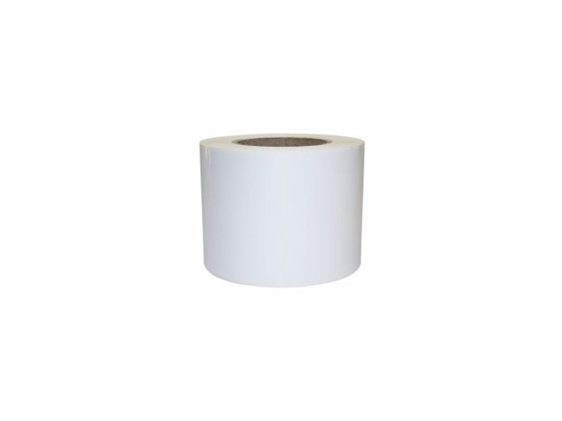 1 rulle 51R25AG3-76 Inkjet Polyester Kerne 76 1 rulle 51R25AG3-76 Inkjet Polyester Kerne 76
