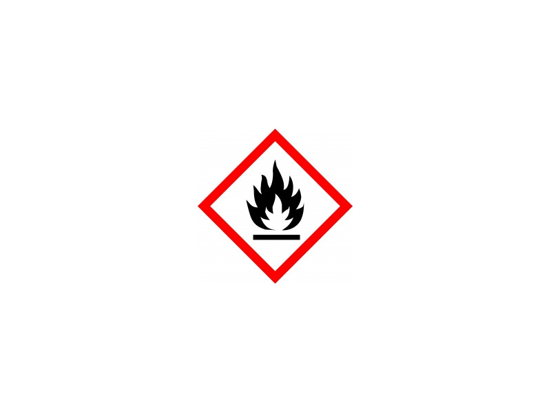 1 rulle GHS3F02-25 Brandfare