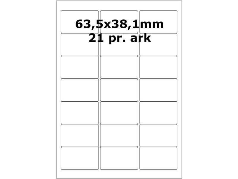 55 ark D7160P PolyFast