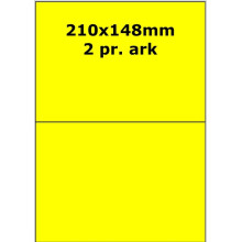 50 ark D18-038PY PolyFast