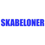 Skabeloner