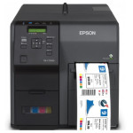 Epson farveprinter